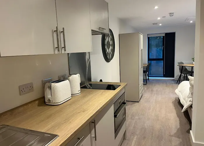 Appartement Redcross Street 08 Bristol