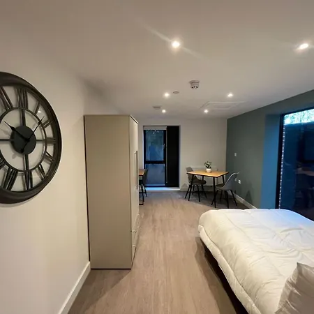 Redcross Street 08 * Bristol