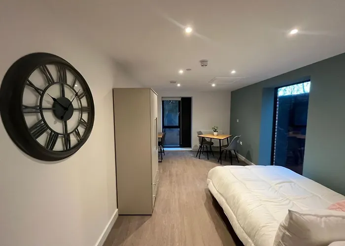 Redcross Street 08 * Bristol