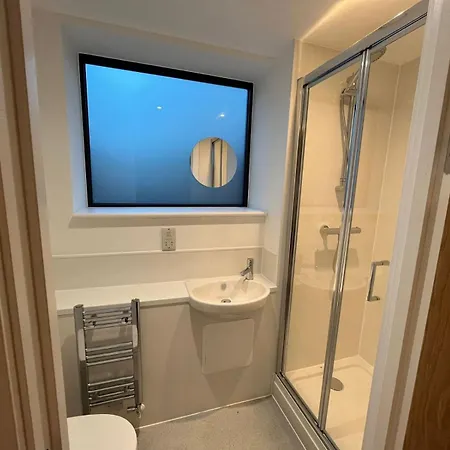 Lejlighed Redcross Street 08 Bristol