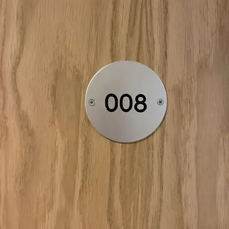 Lejlighed Redcross Street 08 *